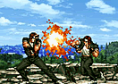The King Of Fighters - Dream Match
